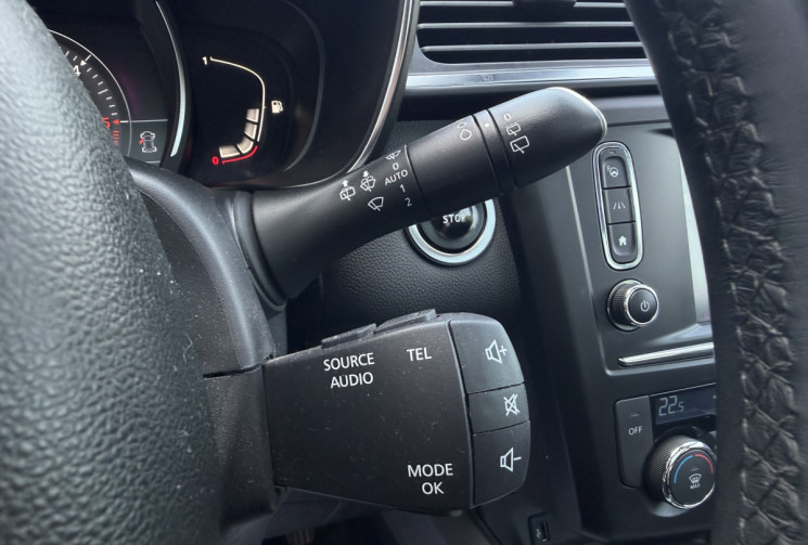 Renault Kadjar 1.6 DCi 130 Intens BVM6