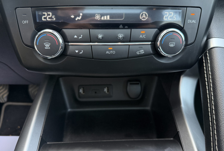 Renault Kadjar 1.6 DCi 130 Intens BVM6