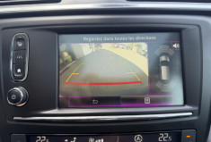 Renault Kadjar 1.6 DCi 130 Intens BVM6