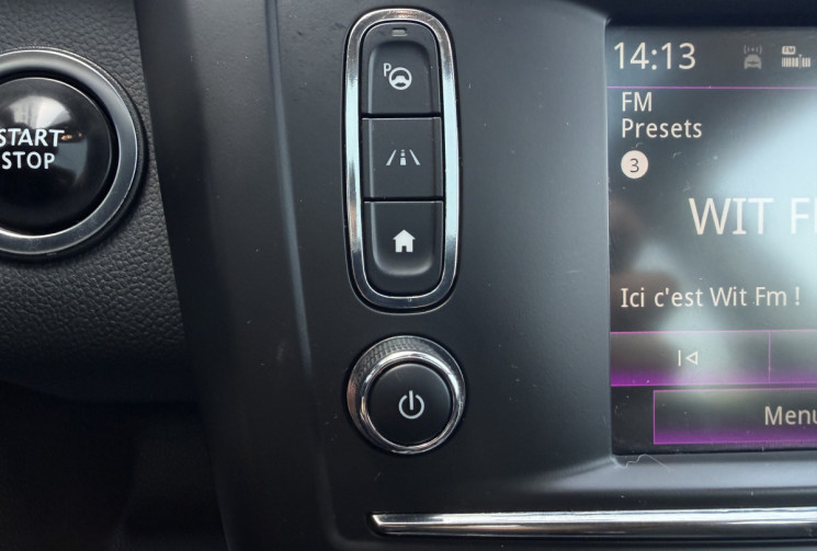 Renault Kadjar 1.6 DCi 130 Intens BVM6