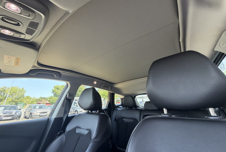 Renault Kadjar 1.6 DCi 130 Intens BVM6