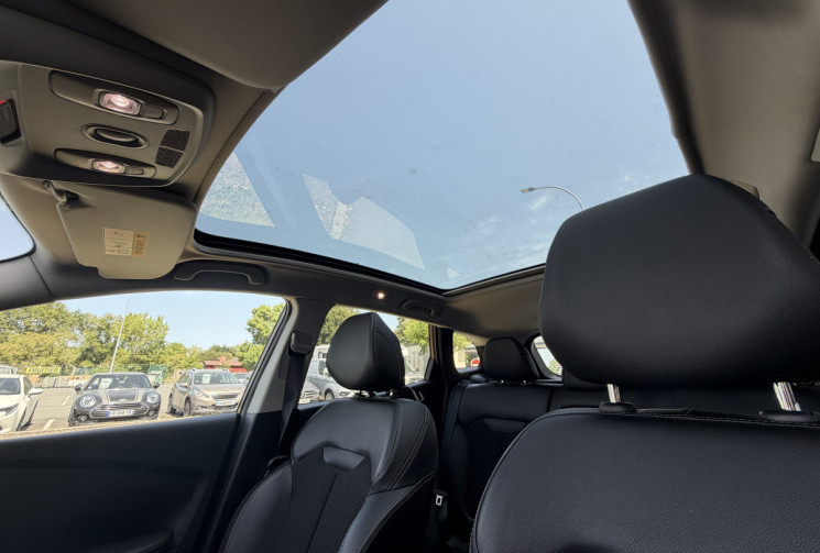 Renault Kadjar 1.6 DCi 130 Intens BVM6