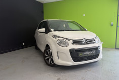 Citroën C1 82 CH DISTRIBUTION OK EXCELLENT ÉTAT