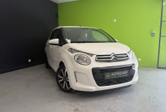 Citroën C1 82 CH DISTRIBUTION OK EXCELLENT ÉTAT