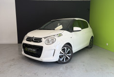 Citroën C1 82 CH DISTRIBUTION OK EXCELLENT ÉTAT