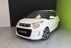 Citroën C1 82 CH DISTRIBUTION OK EXCELLENT ÉTAT