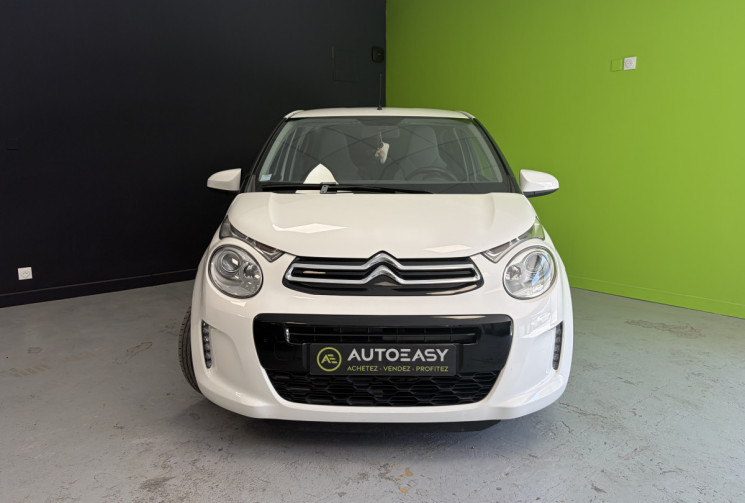 Citroën C1 82 CH DISTRIBUTION OK EXCELLENT ÉTAT