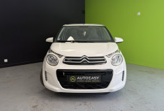 Citroën C1 82 CH DISTRIBUTION OK EXCELLENT ÉTAT