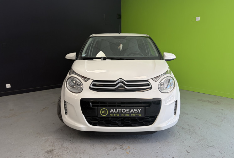 Citroën C1 82 CH DISTRIBUTION OK EXCELLENT ÉTAT