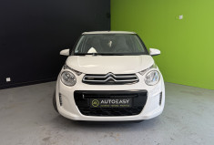 Citroën C1 82 CH DISTRIBUTION OK EXCELLENT ÉTAT
