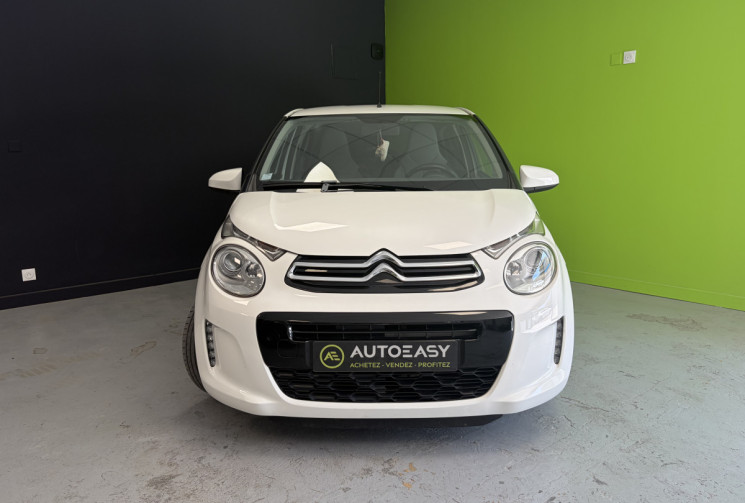 Citroën C1 82 CH DISTRIBUTION OK EXCELLENT ÉTAT