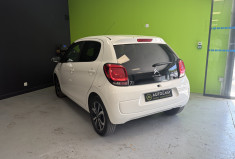 Citroën C1 82 CH DISTRIBUTION OK EXCELLENT ÉTAT