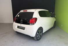Citroën C1 82 CH DISTRIBUTION OK EXCELLENT ÉTAT