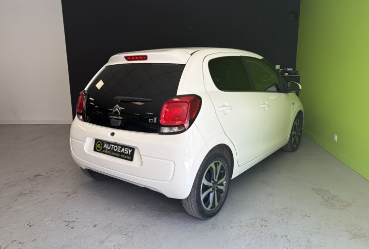 Citroën C1 82 CH DISTRIBUTION OK EXCELLENT ÉTAT