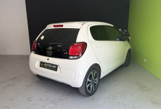 Citroën C1 82 CH DISTRIBUTION OK EXCELLENT ÉTAT
