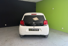 Citroën C1 82 CH DISTRIBUTION OK EXCELLENT ÉTAT