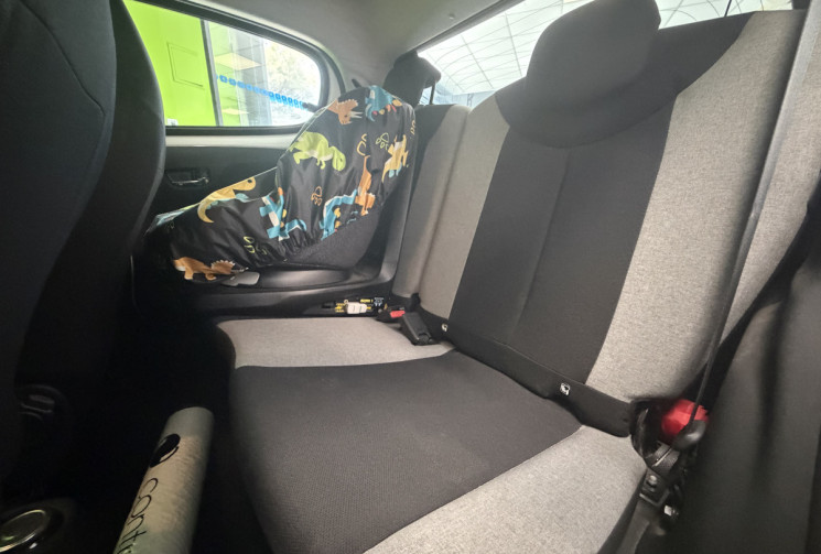 Citroën C1 82 CH DISTRIBUTION OK EXCELLENT ÉTAT