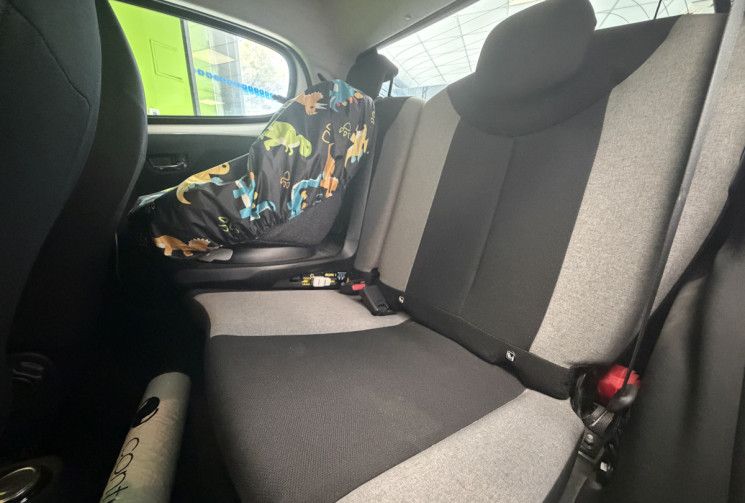 Citroën C1 82 CH DISTRIBUTION OK EXCELLENT ÉTAT