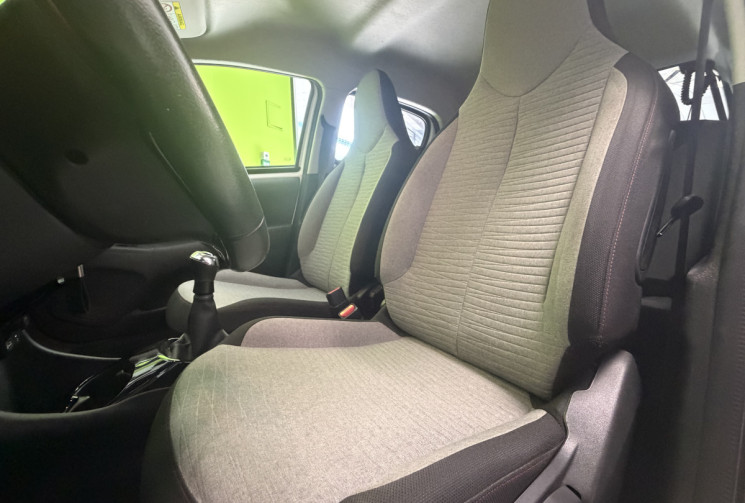 Citroën C1 82 CH DISTRIBUTION OK EXCELLENT ÉTAT