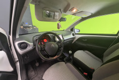 Citroën C1 82 CH DISTRIBUTION OK EXCELLENT ÉTAT