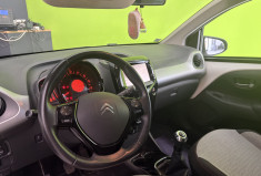 Citroën C1 82 CH DISTRIBUTION OK EXCELLENT ÉTAT
