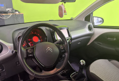 Citroën C1 82 CH DISTRIBUTION OK EXCELLENT ÉTAT