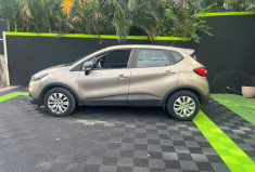 Renault Captur  I 1.5 dCi eco2 S&S 90 cv