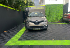 Renault Captur  I 1.5 dCi eco2 S&S 90 cv