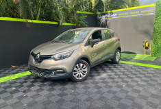 Renault Captur  I 1.5 dCi eco2 S&S 90 cv