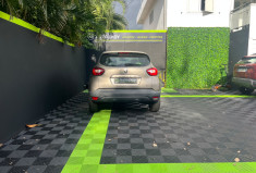 Renault Captur  I 1.5 dCi eco2 S&S 90 cv