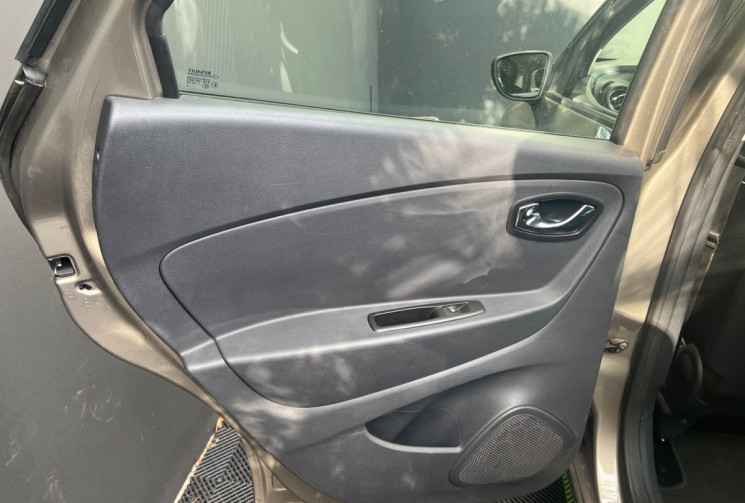 Renault Captur  I 1.5 dCi eco2 S&S 90 cv