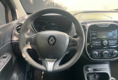 Renault Captur  I 1.5 dCi eco2 S&S 90 cv
