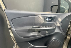 Renault Captur  I 1.5 dCi eco2 S&S 90 cv