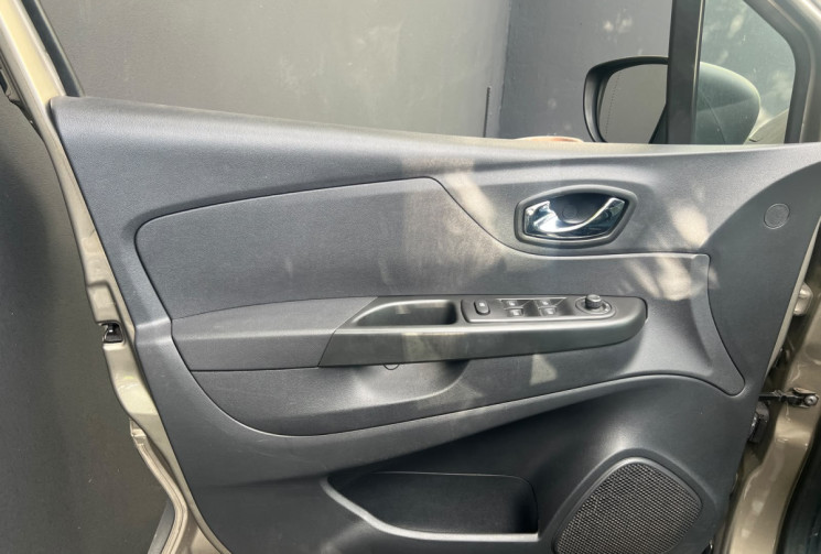 Renault Captur  I 1.5 dCi eco2 S&S 90 cv
