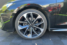 Audi A3 SPORTBACK  Série 4 Phase 2 Sportback 35 1.5 TFSI 16V Mild Hybrid S Tronic7 S&S 150 cv S-LINE