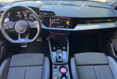 Audi A3 SPORTBACK  Série 4 Phase 2 Sportback 35 1.5 TFSI 16V Mild Hybrid S Tronic7 S&S 150 cv S-LINE