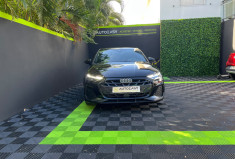 Audi A3 SPORTBACK  Série 4 Phase 2 35 1.5 TFSI 16V Mild Hybrid S Tronic7 S&S 150 cv S-LINE