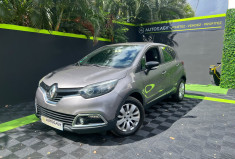 Renault Captur I 1.5 dCi eco2 S&S 90 cv