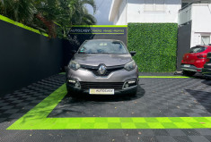 Renault Captur I 1.5 dCi eco2 S&S 90 cv