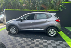 Renault Captur I 1.5 dCi eco2 S&S 90 cv