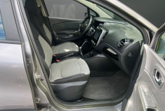 Renault Captur I 1.5 dCi eco2 S&S 90 cv