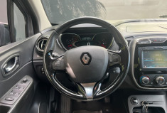 Renault Captur I 1.5 dCi eco2 S&S 90 cv