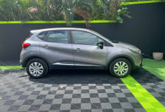 Renault Captur I 1.5 dCi eco2 S&S 90 cv