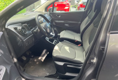 Renault Captur I 1.5 dCi eco2 S&S 90 cv