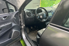 Renault Captur I 1.5 dCi eco2 S&S 90 cv