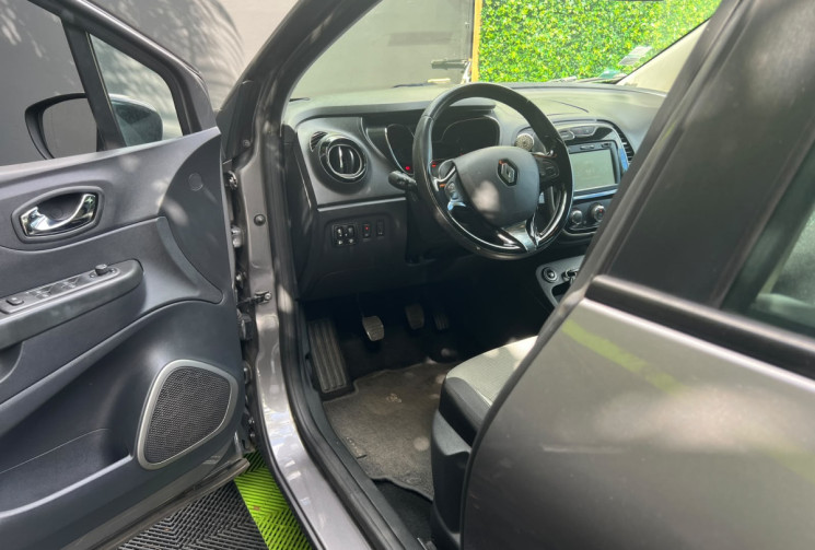 Renault Captur I 1.5 dCi eco2 S&S 90 cv