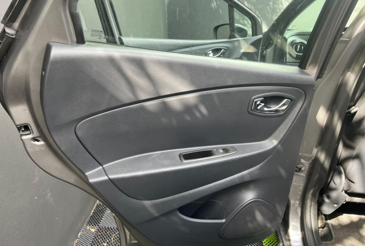 Renault Captur I 1.5 dCi eco2 S&S 90 cv
