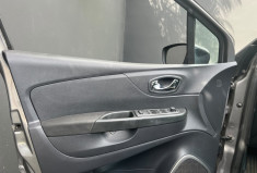 Renault Captur I 1.5 dCi eco2 S&S 90 cv