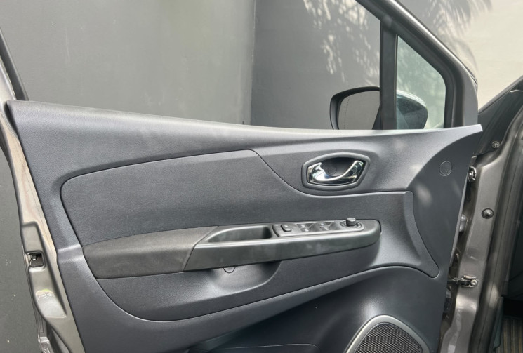 Renault Captur I 1.5 dCi eco2 S&S 90 cv
