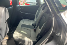 Renault Captur I 1.5 dCi eco2 S&S 90 cv